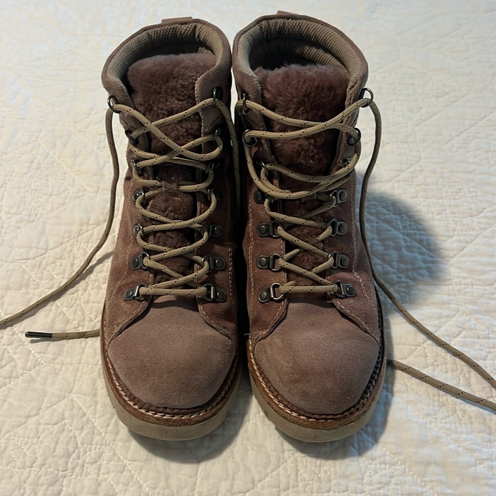Bionico water proof boots